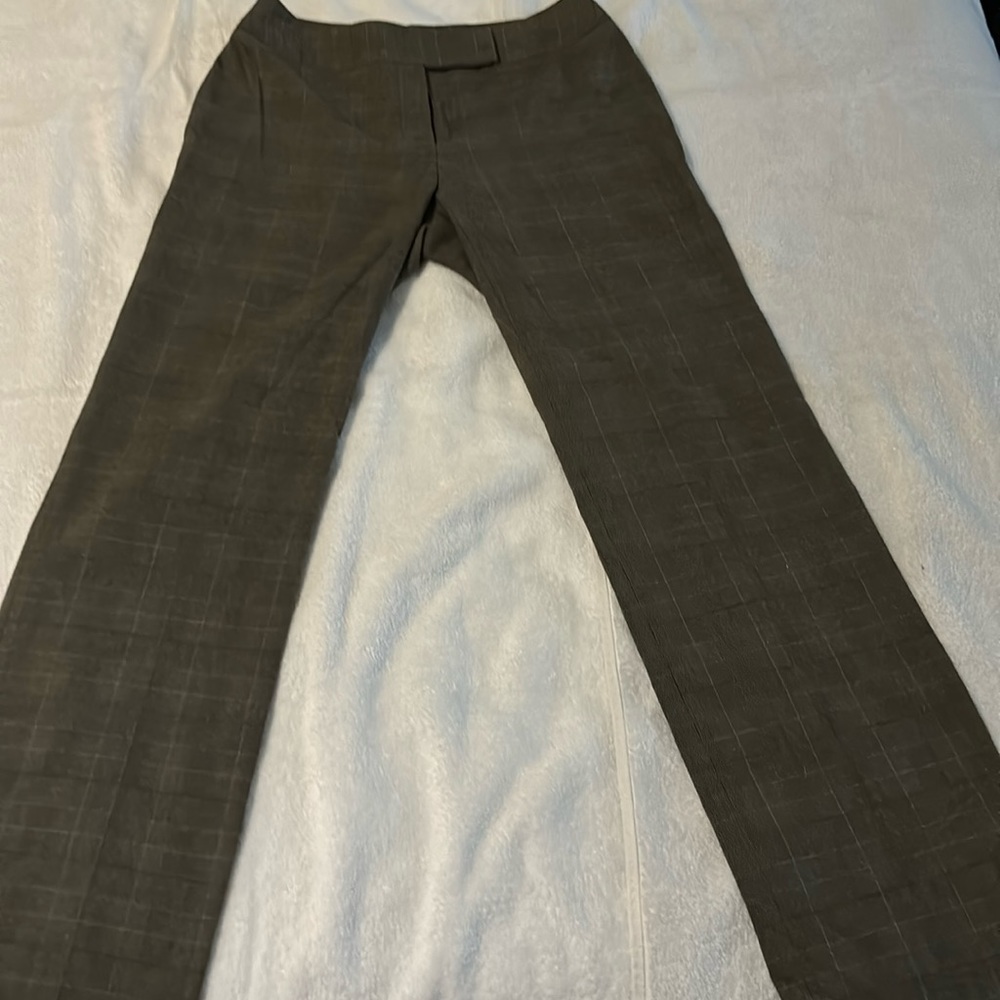 Style & Co Women’s work slacks
